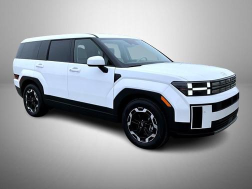 2025 Hyundai SANTA FE SE