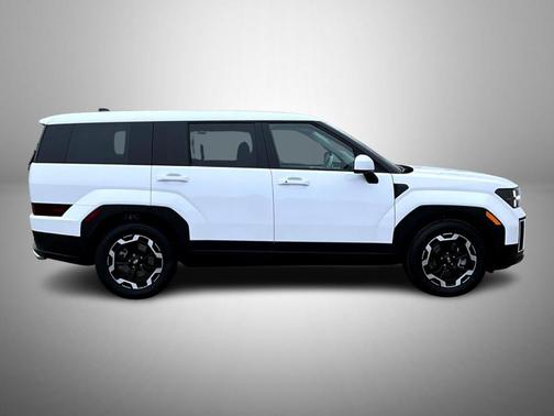 2025 Hyundai SANTA FE SE