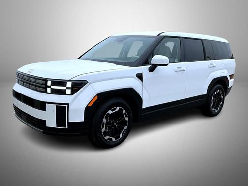 2025 Hyundai SANTA FE SE