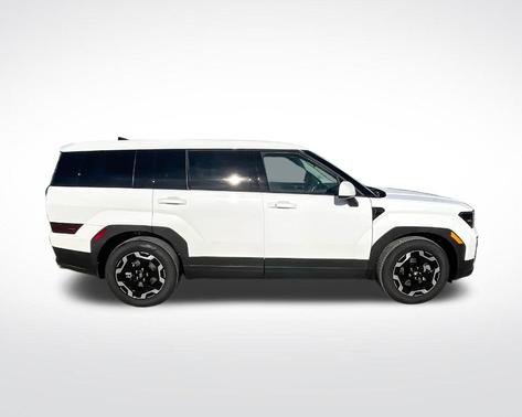 2025 Hyundai SANTA FE SE