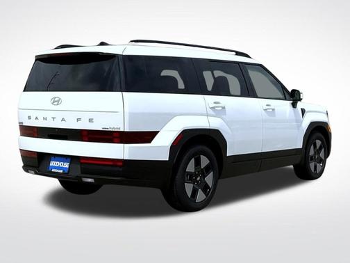 2026 Hyundai SANTA FE HEV SEL