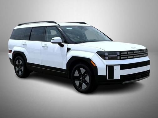 2026 Hyundai SANTA FE HEV SEL