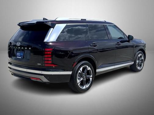 Galaxy 2026 Hyundai PALISADE Limited