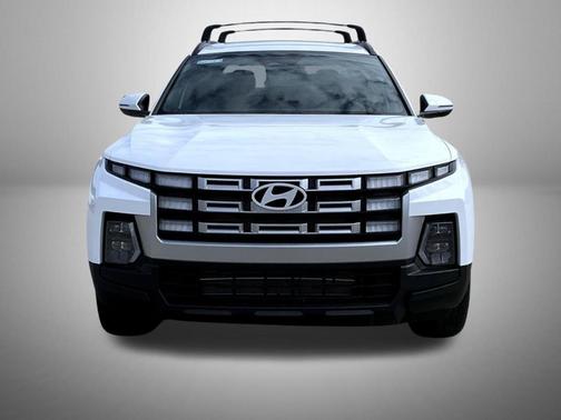 Atlas 2026 Hyundai SANTA CRUZ SEL Activity
