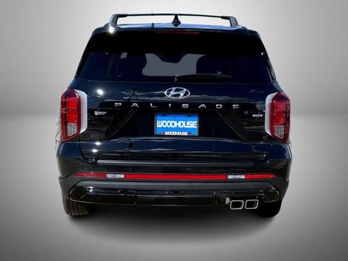 2025 Hyundai PALISADE XRT