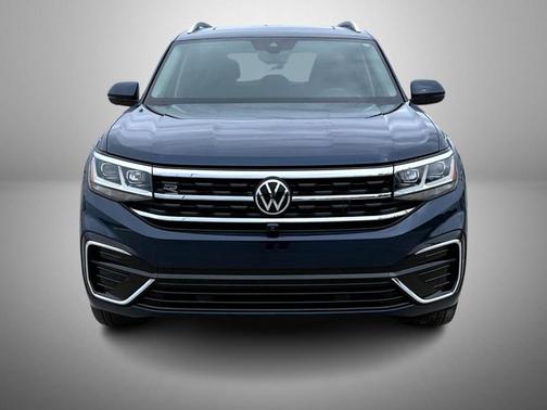 2021 Volkswagen Atlas 3.6 V6 SEL Premium R-Line