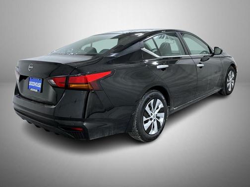 2023 Nissan Altima 2.5 S