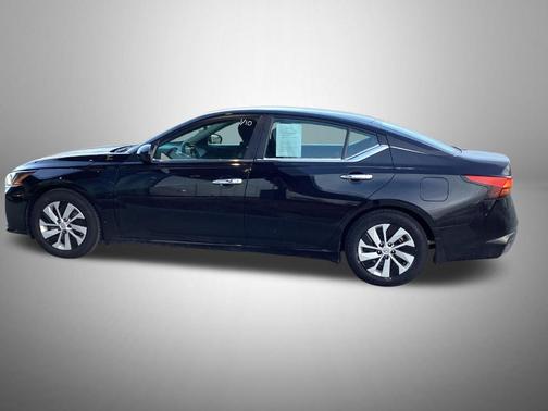 2023 Nissan Altima 2.5 S