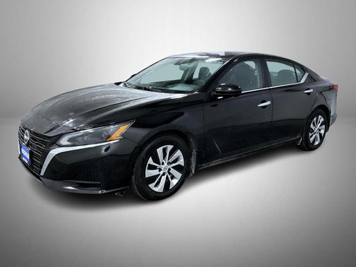 2023 Nissan Altima 2.5 S