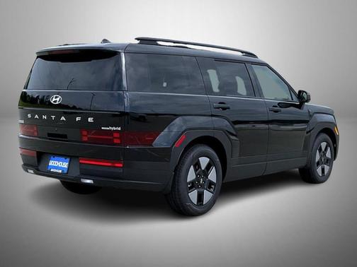 2026 Hyundai SANTA FE HEV SEL