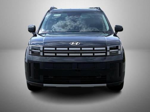 2026 Hyundai SANTA FE HEV SEL