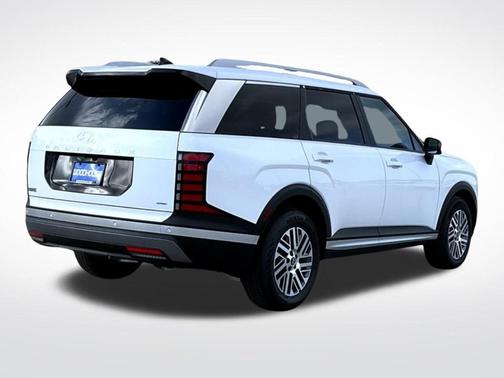 2026 Hyundai PALISADE SEL Convenience