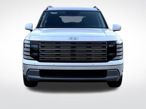 2026 Hyundai PALISADE SEL Convenience