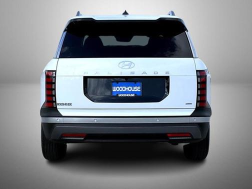 2026 Hyundai PALISADE SEL Convenience