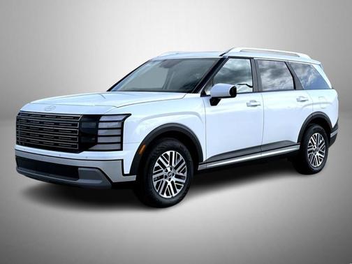 2026 Hyundai PALISADE SEL Convenience