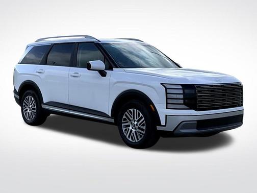2026 Hyundai PALISADE SEL Convenience
