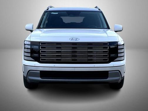 2026 Hyundai PALISADE SEL Convenience