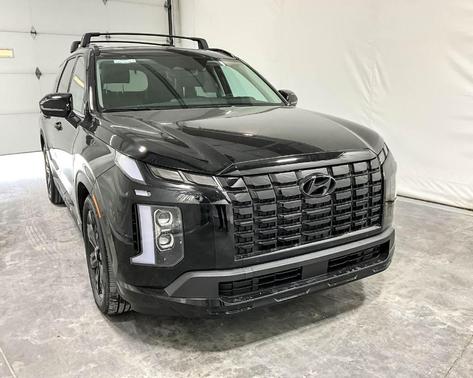 2025 Hyundai PALISADE XRT