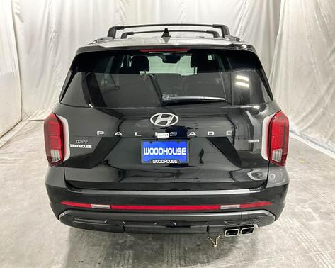 2025 Hyundai PALISADE XRT