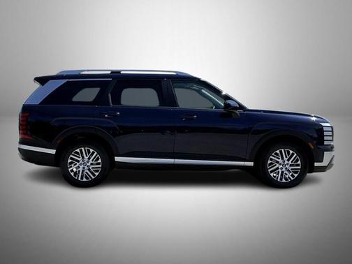 2026 Hyundai PALISADE SEL Convenience
