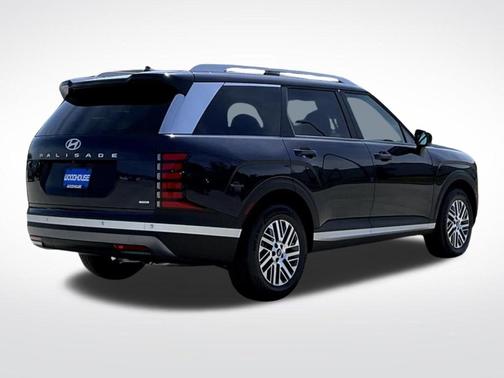 2026 Hyundai PALISADE SEL