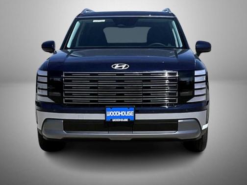 2026 Hyundai PALISADE SEL Convenience
