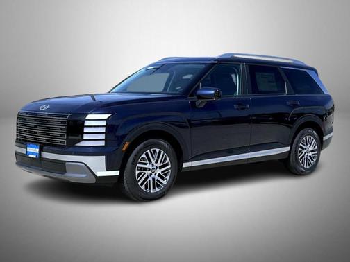 2026 Hyundai PALISADE SEL Convenience