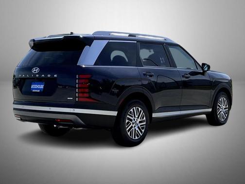 2026 Hyundai PALISADE SEL Convenience