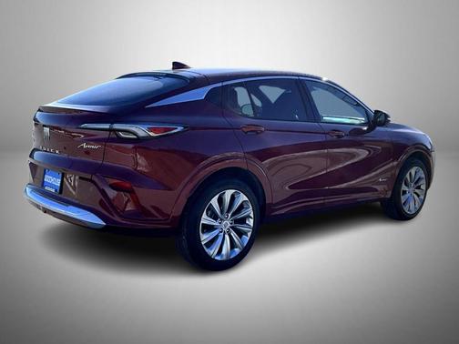 2024 Buick Envista Avenir