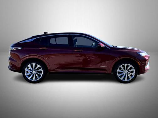 2024 Buick Envista Avenir
