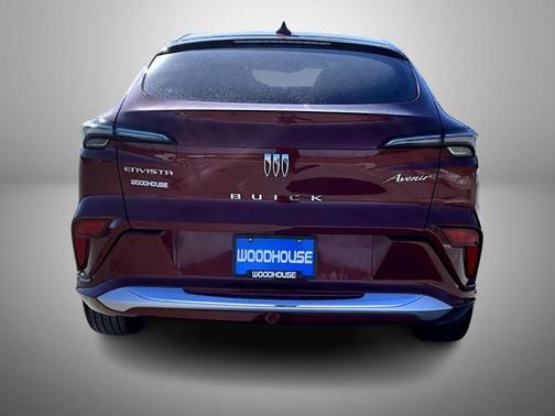 2024 Buick Envista Avenir