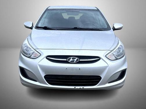 2015 Hyundai Accent GS