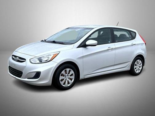 2015 Hyundai Accent GS