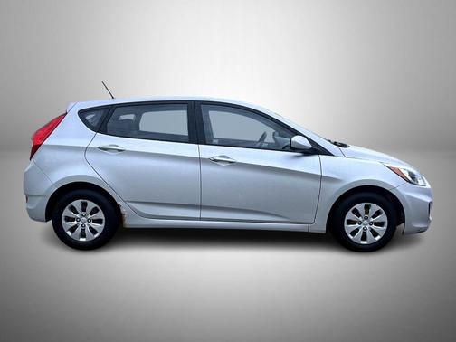 2015 Hyundai Accent GS