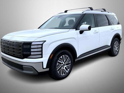 Pearl 2026 Hyundai PALISADE SEL