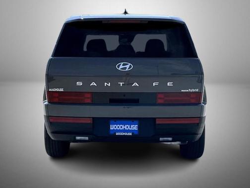 2026 Hyundai SANTA FE HEV SE