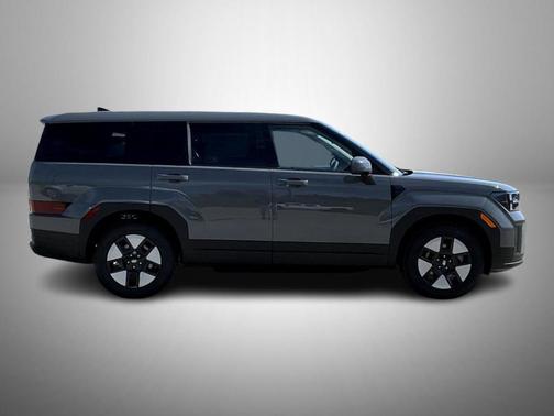 2026 Hyundai SANTA FE HEV SE