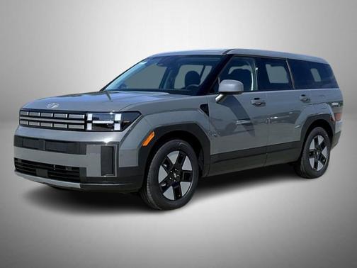 2026 Hyundai SANTA FE HEV SE