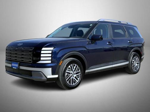 2026 Hyundai PALISADE SEL