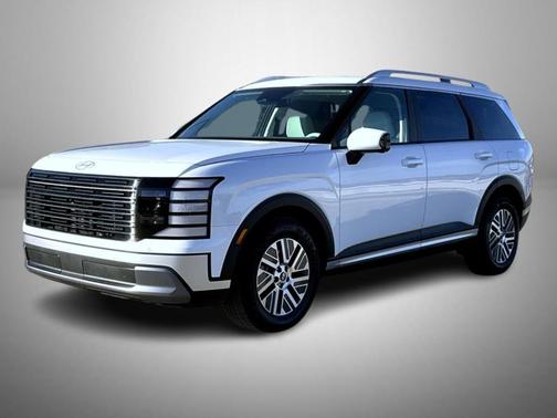 2026 Hyundai Palisade Hybrid SEL Premium 7P