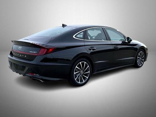 2022 Hyundai SONATA Limited