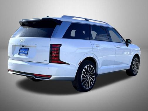 Pearl 2026 Hyundai PALISADE Calligraphy