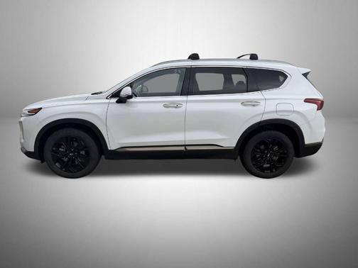 2020 Hyundai SANTA FE 2.0T Limited