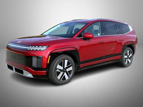 2026 Hyundai IONIQ 9 SEL