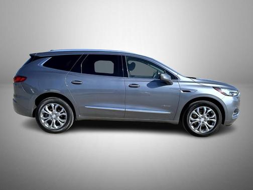 2021 Buick Enclave Avenir