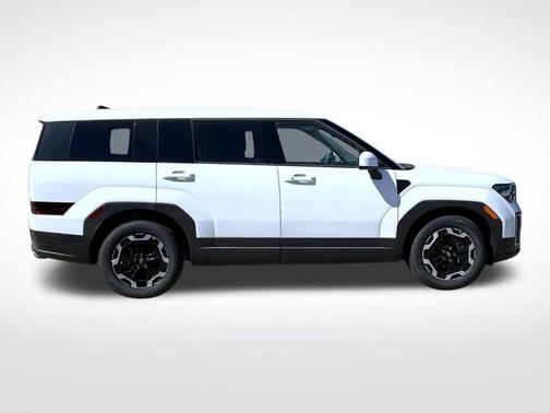 2025 Hyundai SANTA FE SE