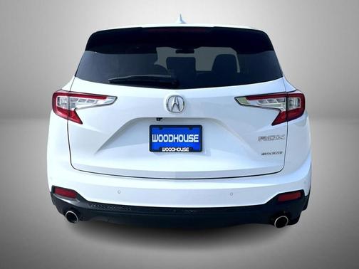 2021 Acura RDX Advance Package