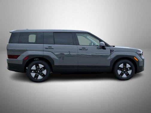 2026 Hyundai SANTA FE HEV SE