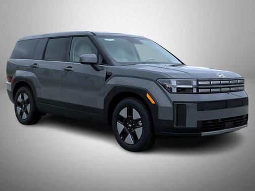 2026 Hyundai SANTA FE HEV SE