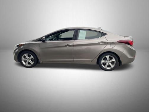 2016 Hyundai ELANTRA Value Edition